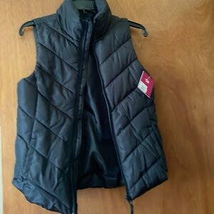 Xs women’s vest